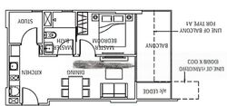 Rezi 26 (D14), Apartment #472878951